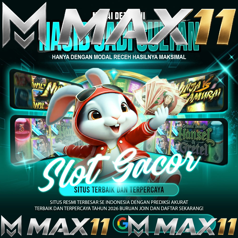 MAX11: Pilihan Game Digital Yang Sedang Populer Yang Mengubah Cara Kita Bermain Full Support